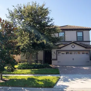 Holiday home Escape At Vacation With Private Pool Cg9162, Davenport