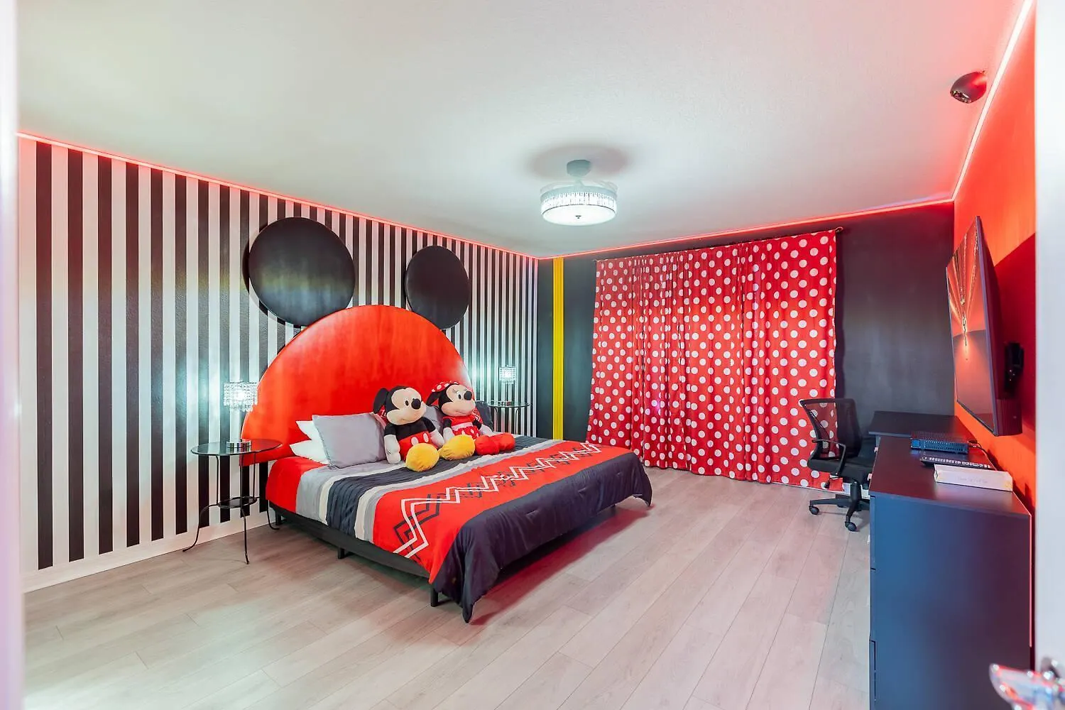 Дом отдыха Themed House W Pvt Pool Game Room Near Disney Давенпорт