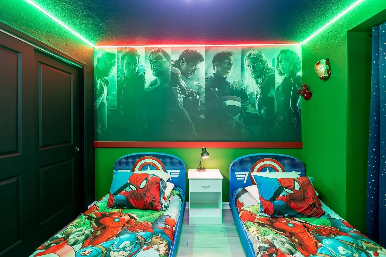 Themed House W Pvt Pool Game Room Near Disney Давенпорт Дом отдыха