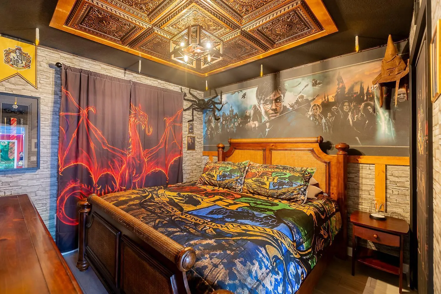 Themed House W Pvt Pool Game Room Near Disney Давенпорт