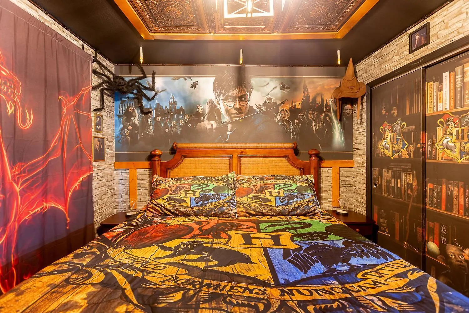 Дом отдыха Themed House W Pvt Pool Game Room Near Disney Давенпорт