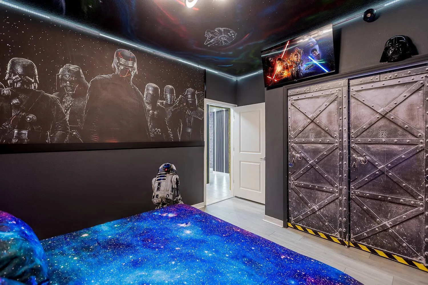 Themed House W Pvt Pool Game Room Near Disney Давенпорт США