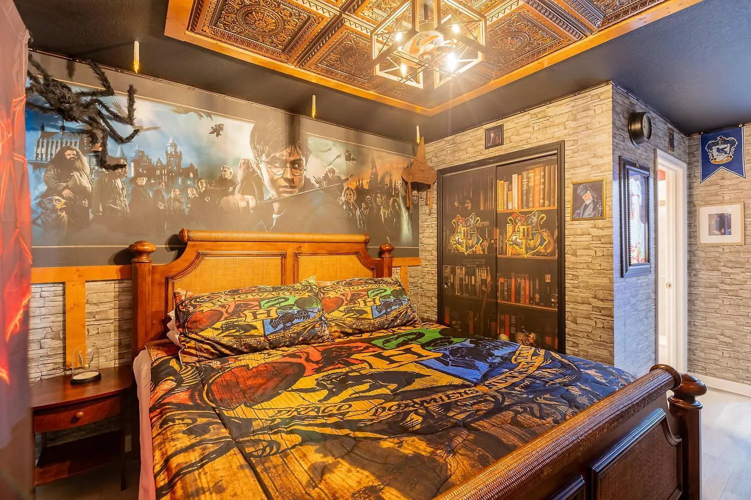 Themed House W Pvt Pool Game Room Near Disney Давенпорт