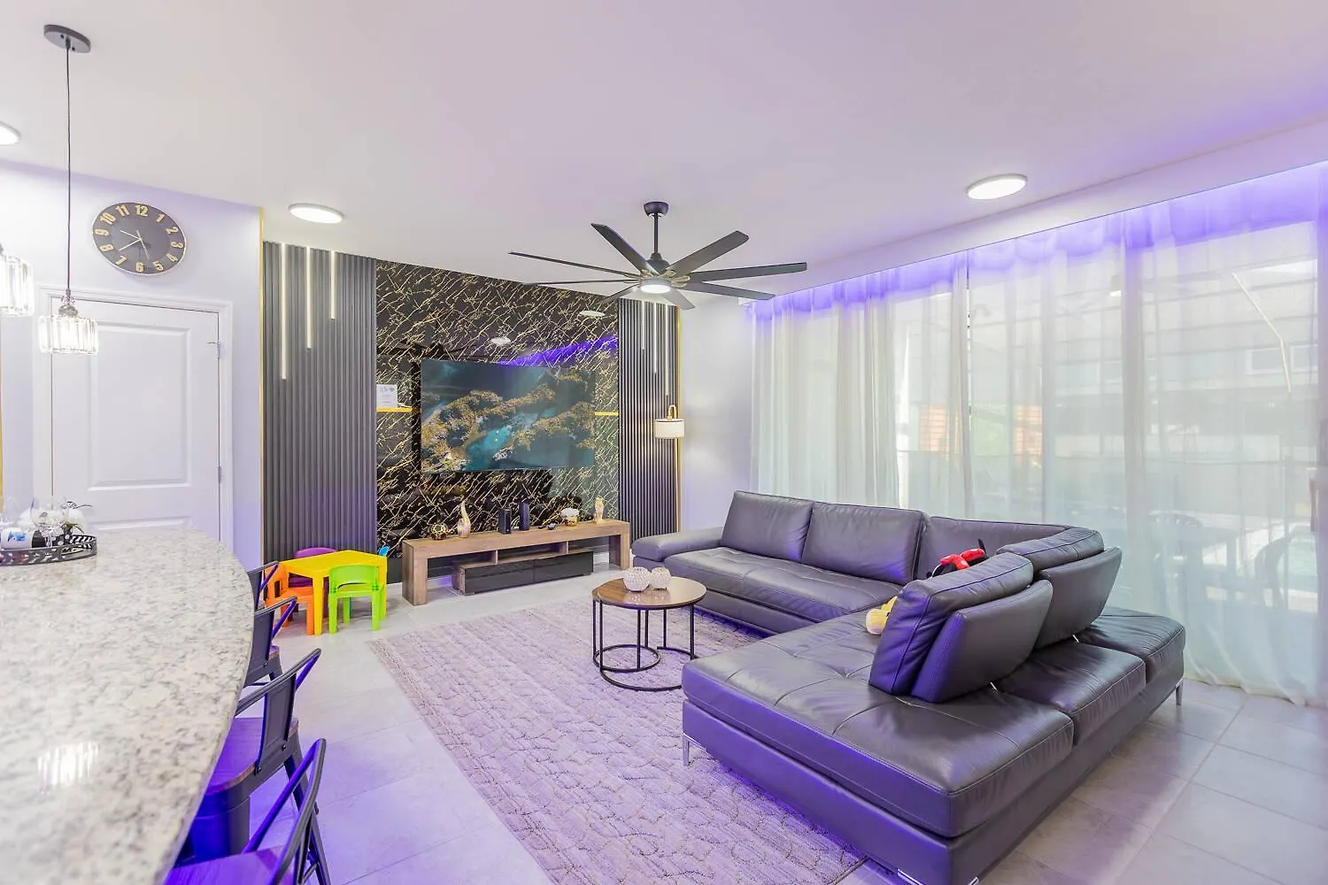 Themed House W Pvt Pool Game Room Near Disney Давенпорт Дом отдыха